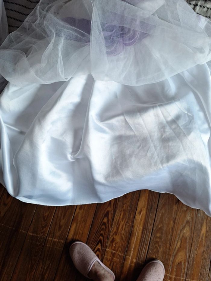 Robe de ceremonie - photo numéro 7