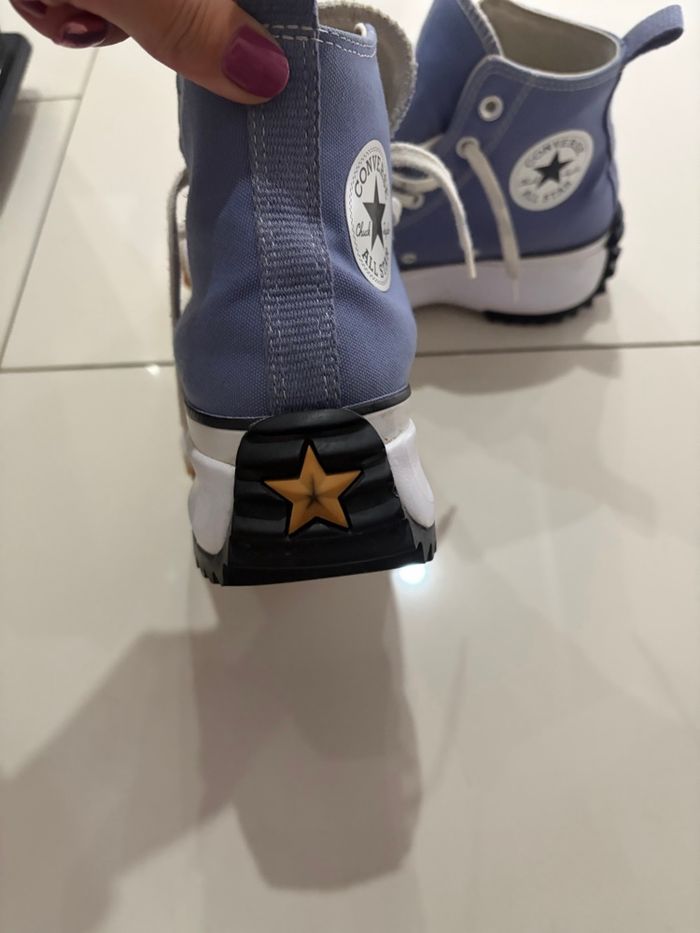 Converse - photo numéro 7