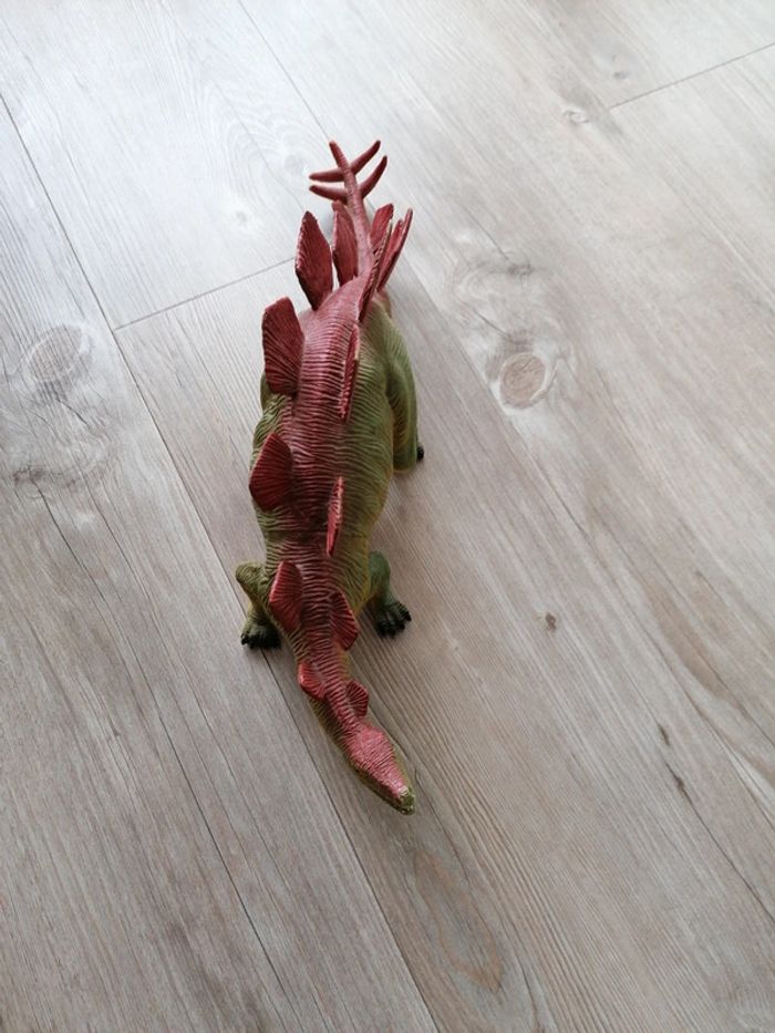 Dinosaure - photo numéro 4
