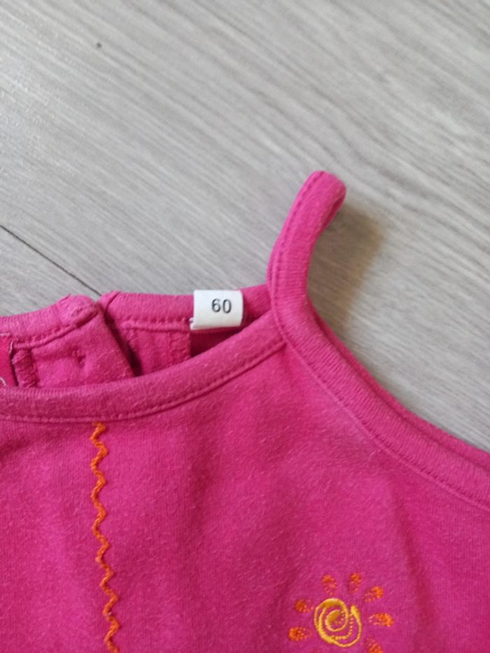 Petite robe été - photo numéro 2