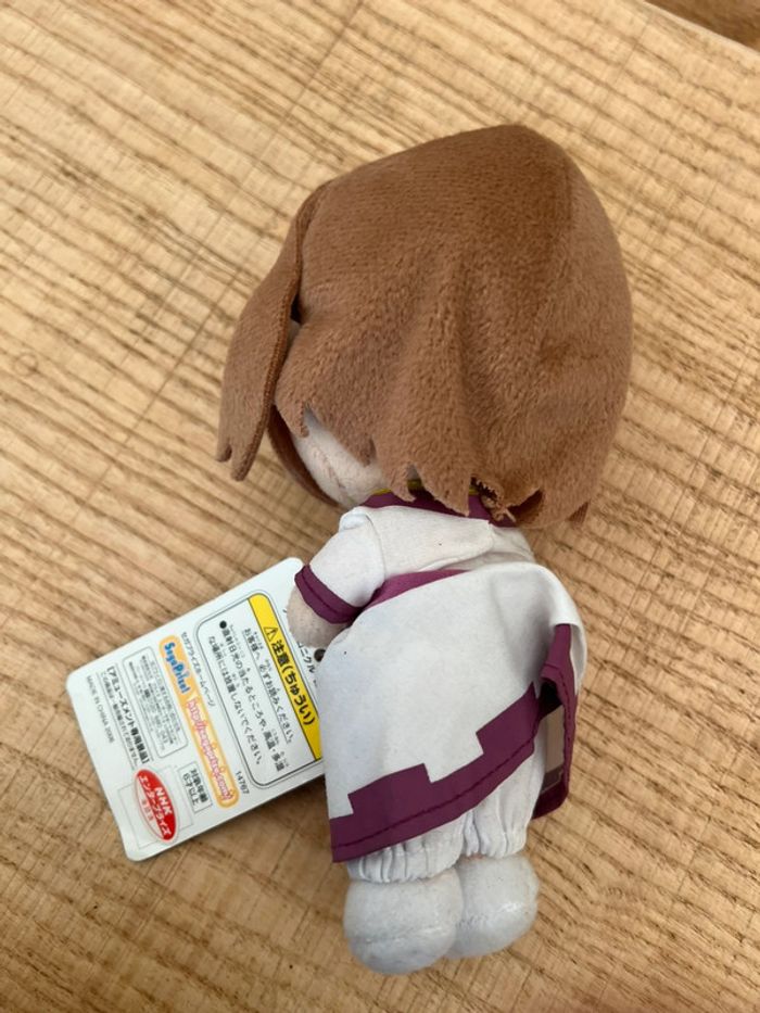 Poupée doll Tsubasa RESERVoir CHRoNiCLE peluche neuf - photo numéro 2