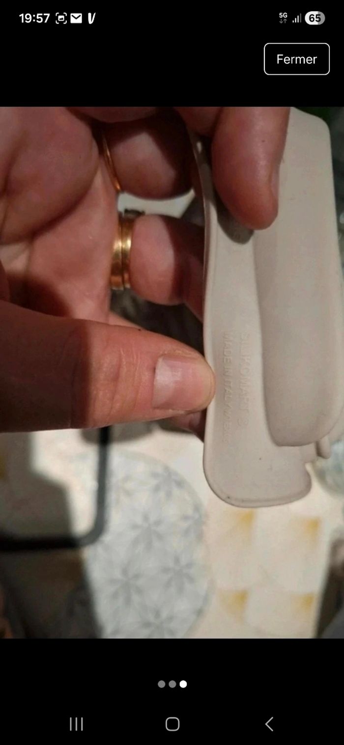 Moule tartelette - photo numéro 3