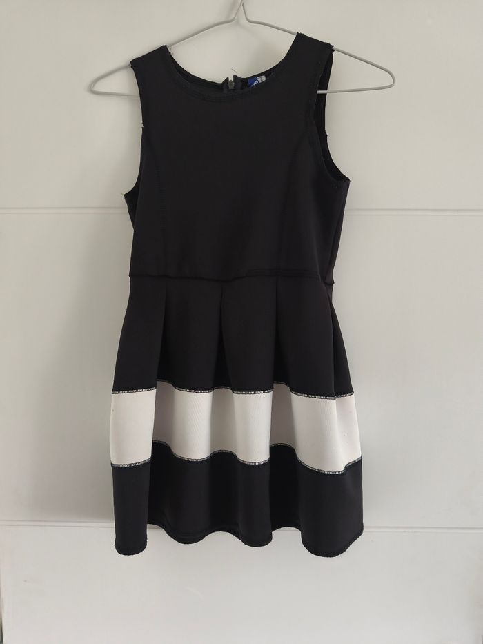 Robe Original Marines 8 ans