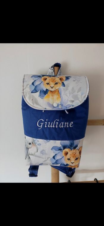 Sac à dos