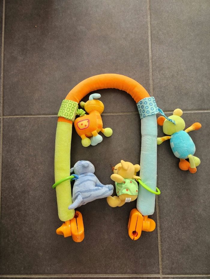 Arche amovible Baby sun - photo numéro 2