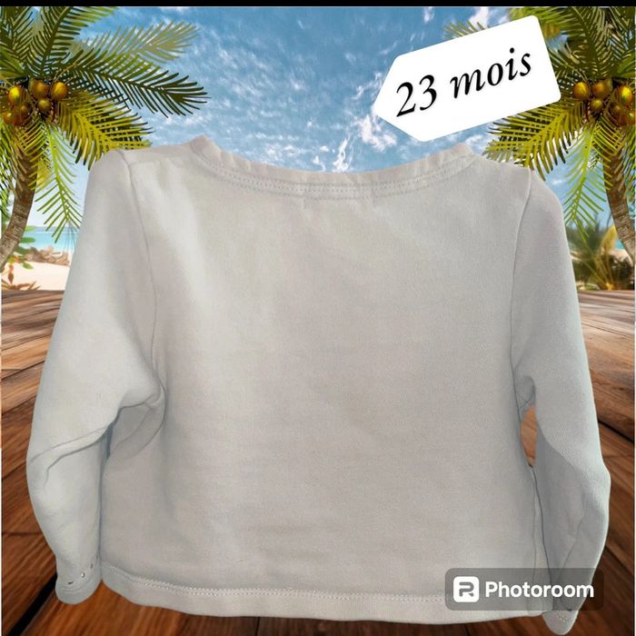 Veste fille - photo numéro 2