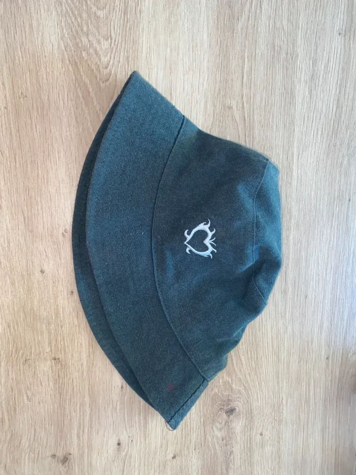 Chapeau fille