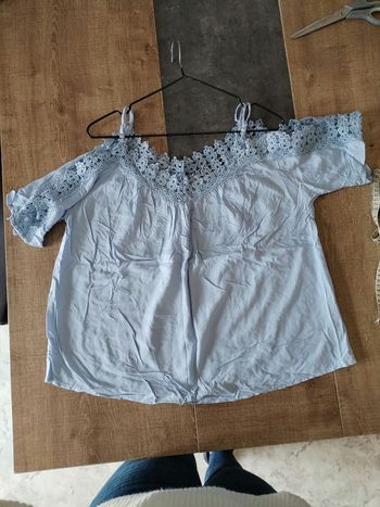 Top été 38/40