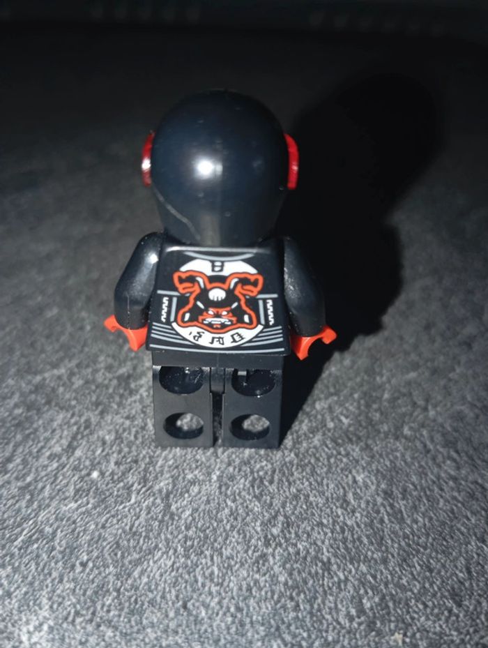 Figurine lego - photo numéro 2