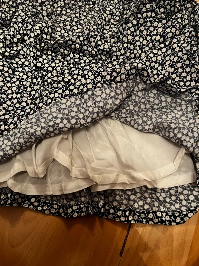 Lot de 2 robes fille 6 ans LC kids by Little cigogne - photo numéro 5