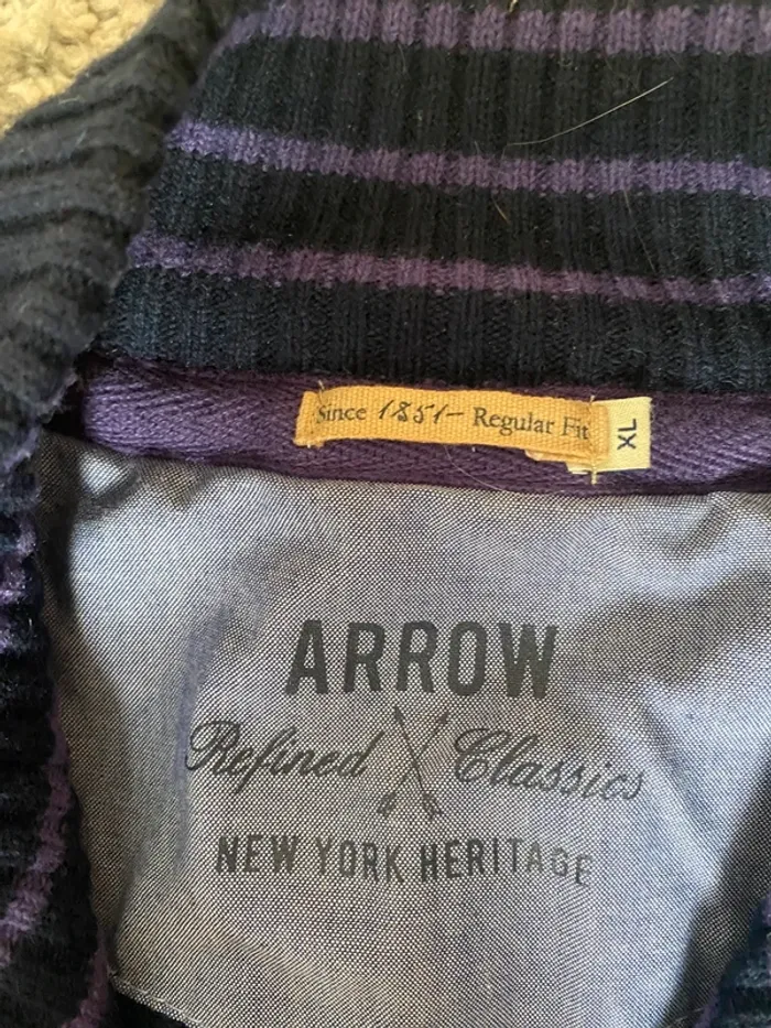 Gilet Arrow - photo numéro 2