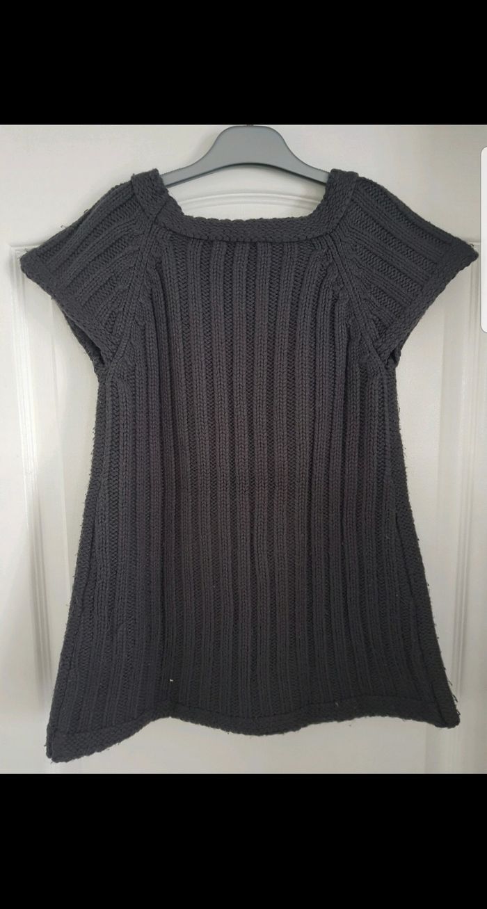 Pull MC fille 12 ans - photo numéro 2