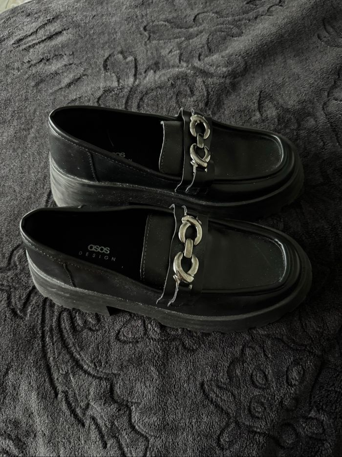 Mocassin - photo numéro 2