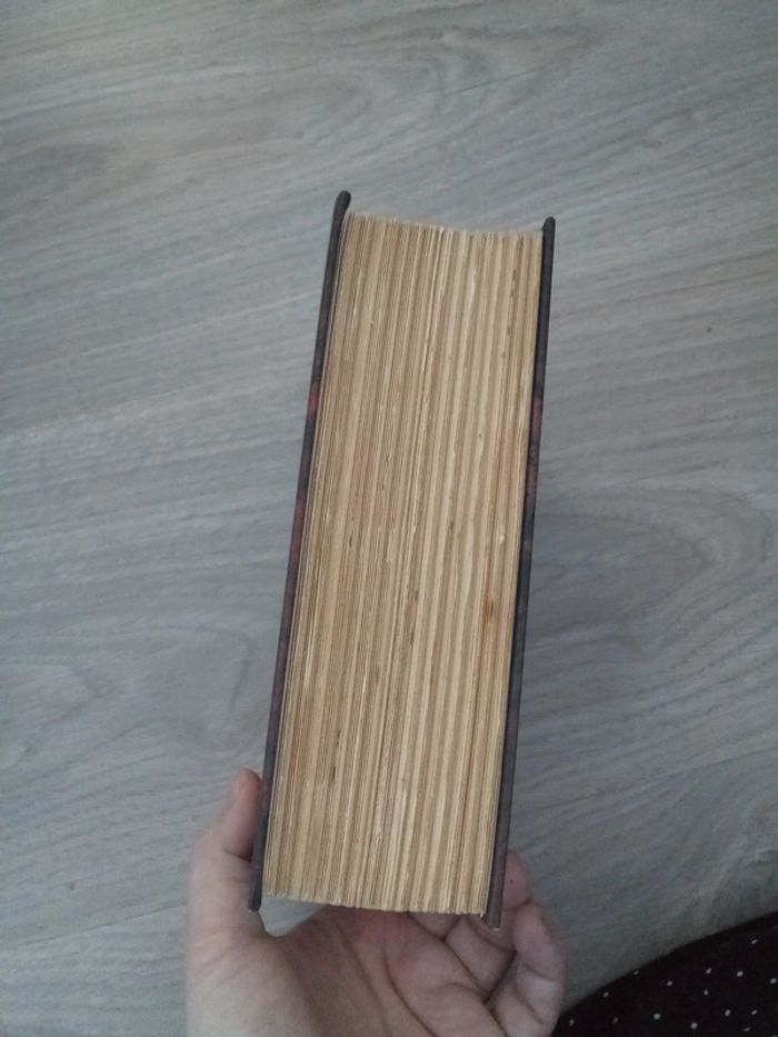 Le grand et le petit Albert - photo numéro 3