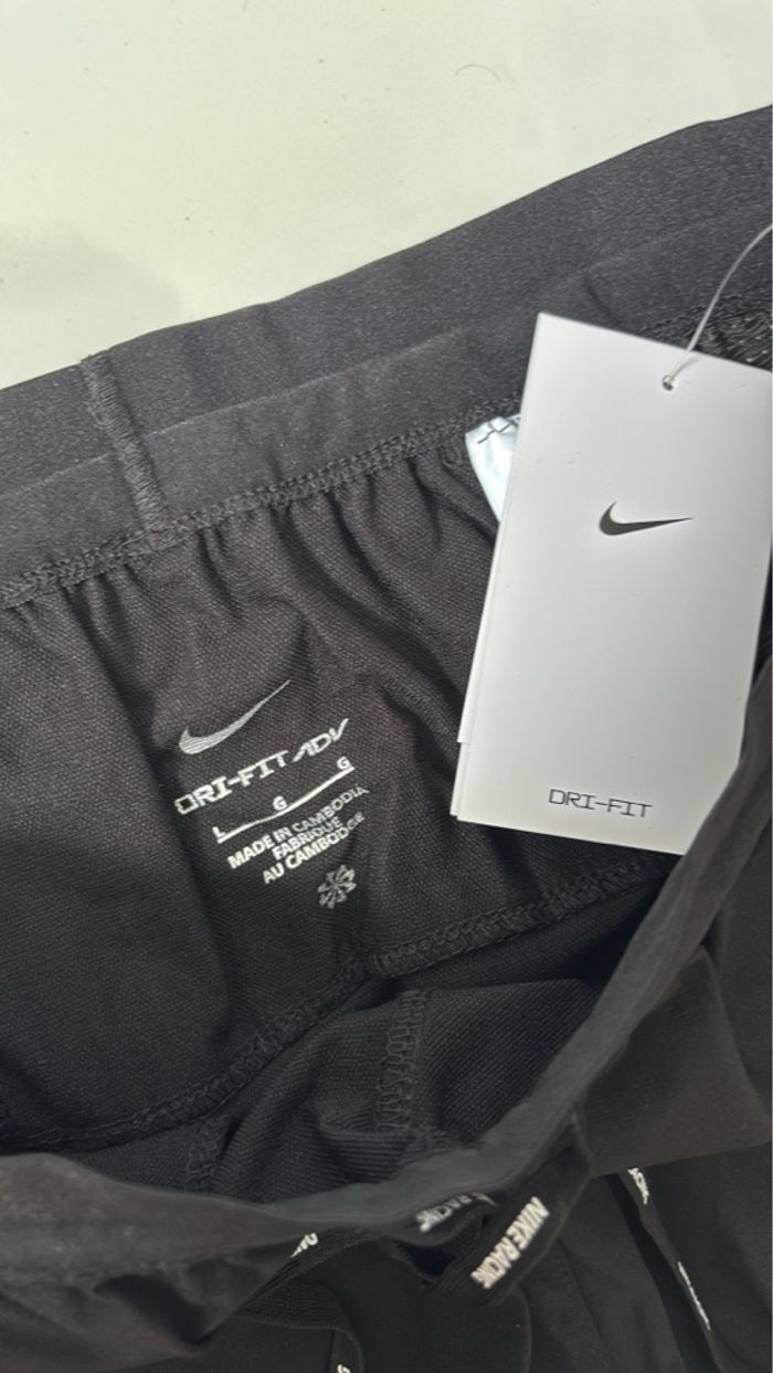 Pantalon Nike running phenom élite - photo numéro 3