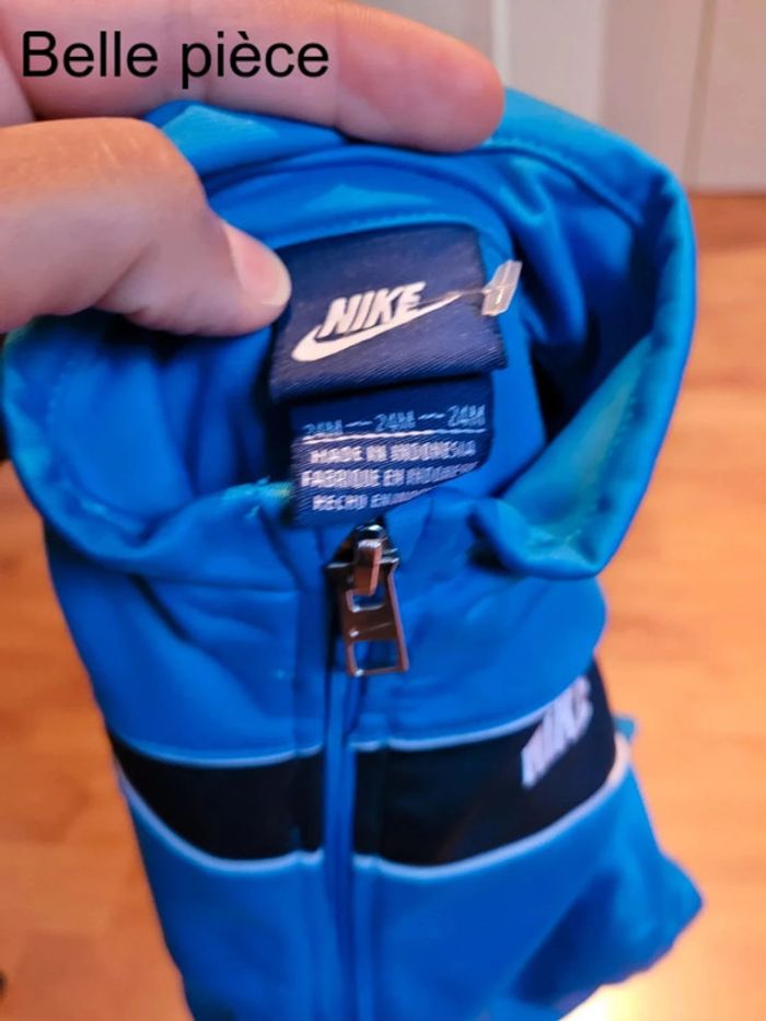 Ensemble nike bébé - photo numéro 5