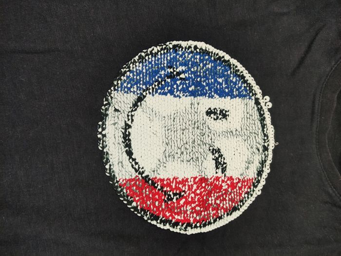 Lot 5 t-shirts - photo numéro 2