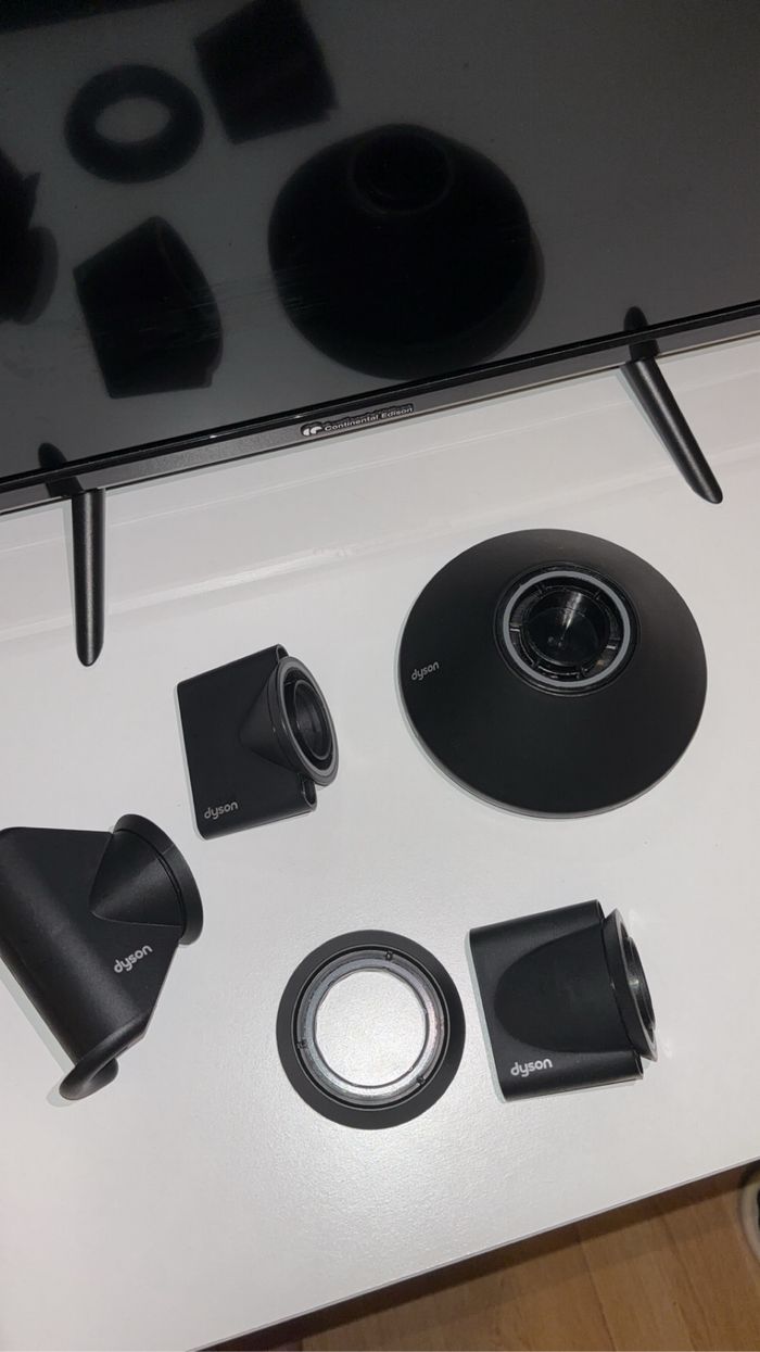 Dyson Supersonic HD08 - photo numéro 3