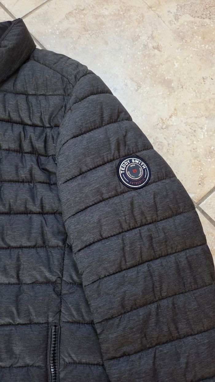 Doudoune - photo numéro 3