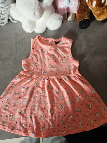 Robe 9mois