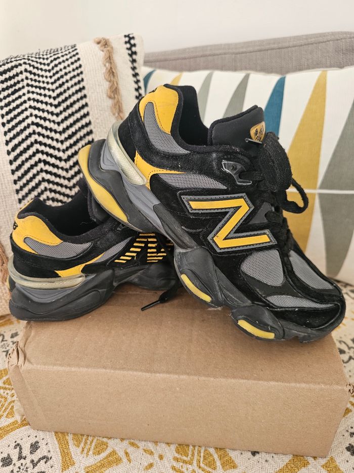 New Balance - photo numéro 2