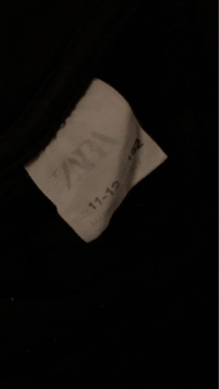 Pull-sweat Zara| - photo numéro 3