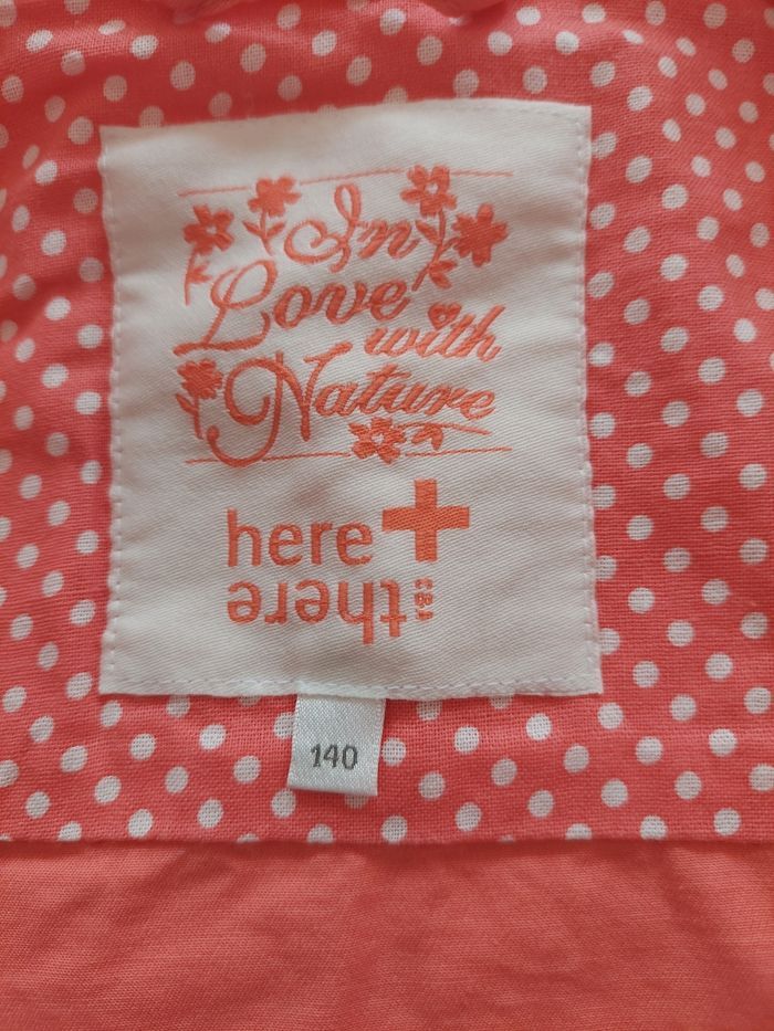 Veste coupe perfecto 10ans - photo numéro 4