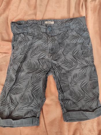 Short Gémo
