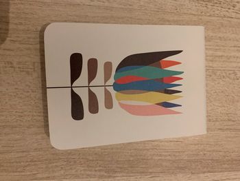 Divers petits carnets