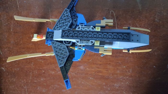 lego ninjago - photo numéro 2