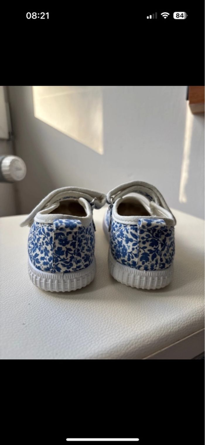 Chaussures bout’chou - photo numéro 6