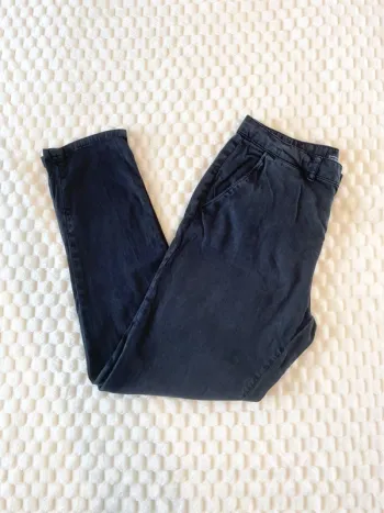 Pantalon noir Zara