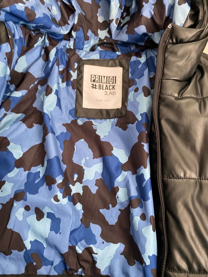 Primigi veste 130 8 ans - photo numéro 3