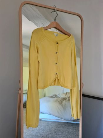 Gilet jaune cérémonie 12 ans