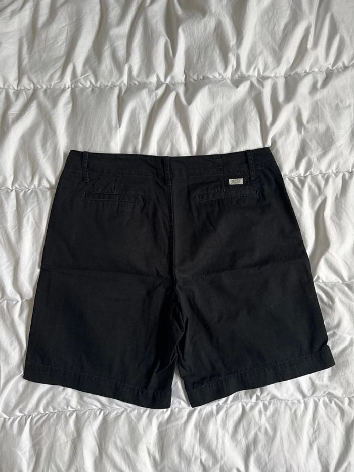 Short noir femme Ralph Lauren – Lauren Jeans Co – taille 10 US (40 FR) - photo numéro 5