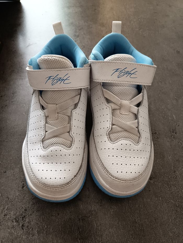 Baskets Jordan - photo numéro 3