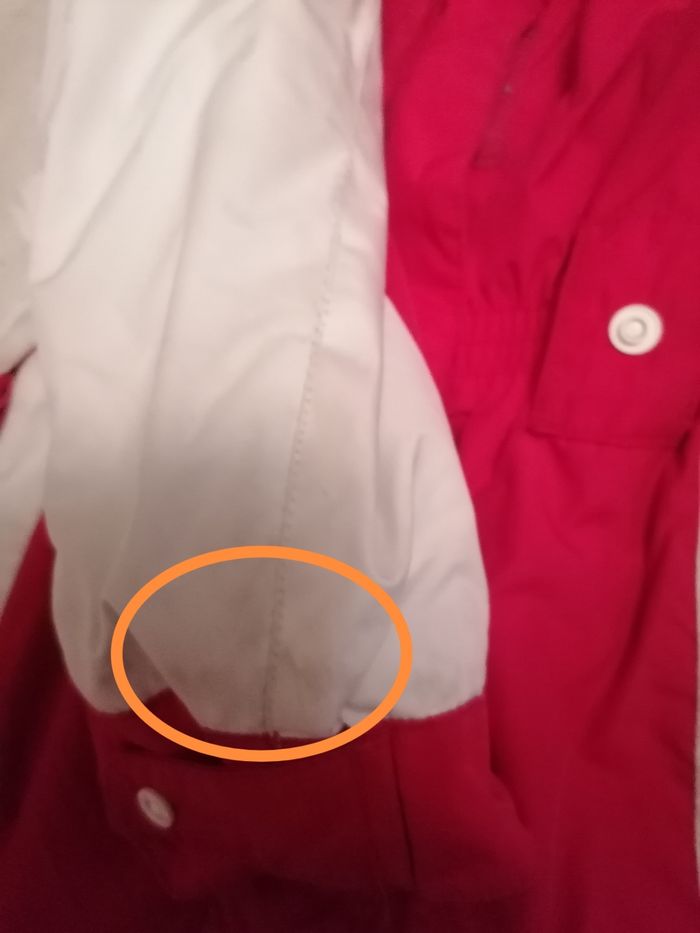 Combinaison de ski 12 ans - photo numéro 5