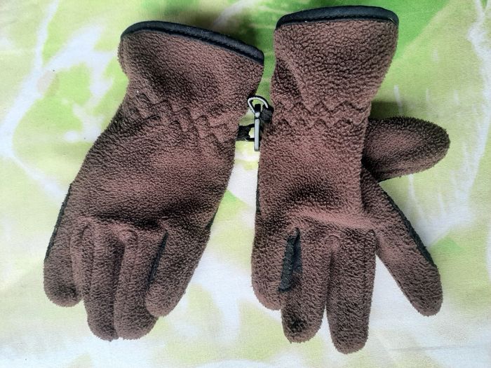 Gants d'équitation * Horze * 6 ans