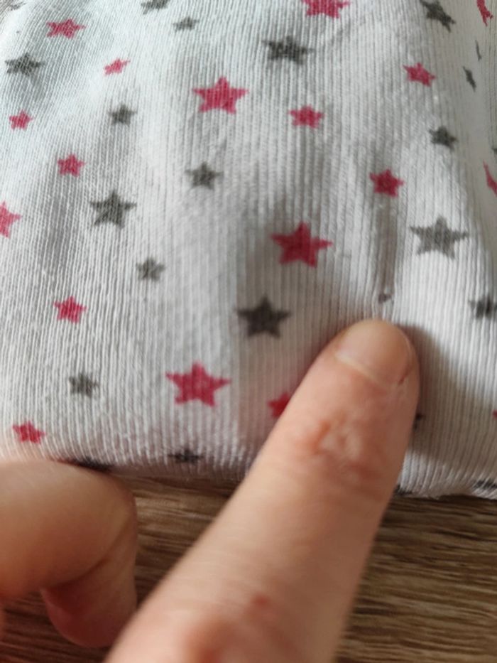 Tricot de corps - photo numéro 6