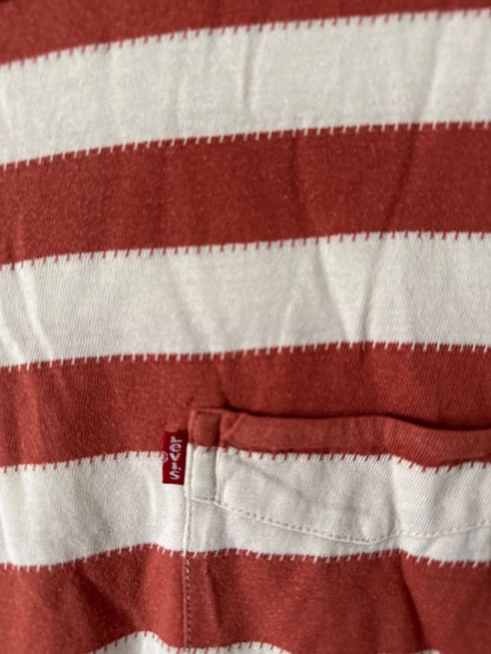 Tee shirt Levi’s - photo numéro 2