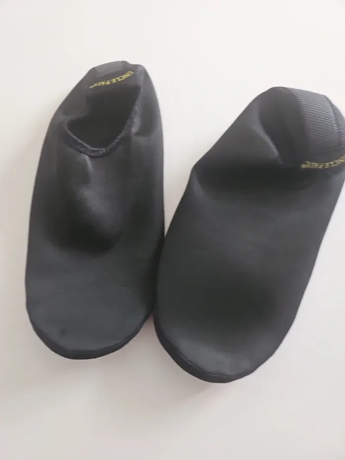 Chaussettes d'eau