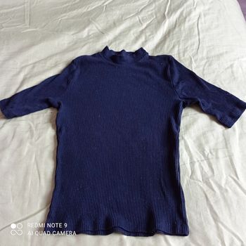 Tee-shirt Jennyfer