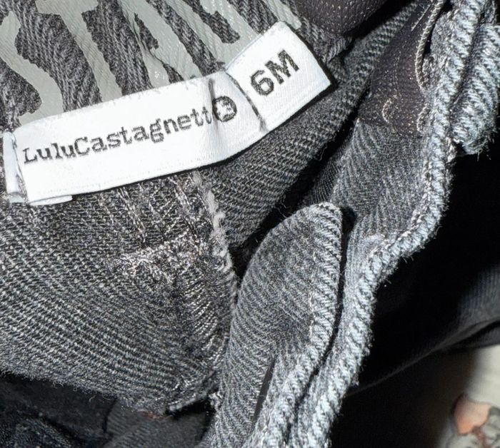 Jeans bébé - photo numéro 3