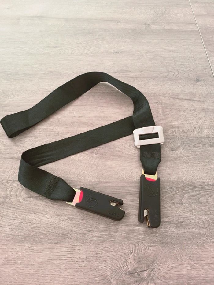Ceinture nacelle universel