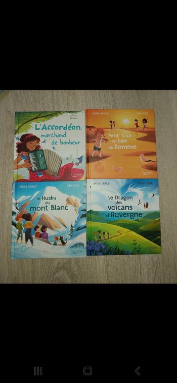Livres macdo