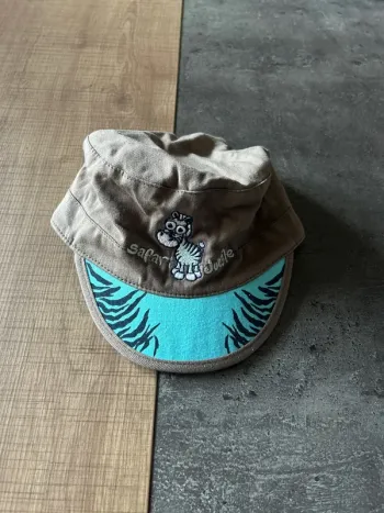 Casquette bébé