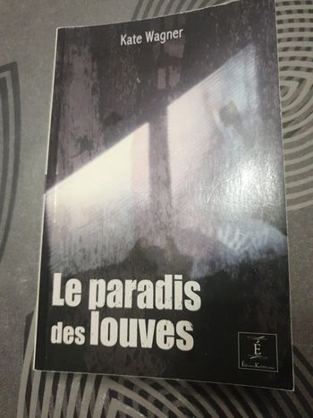 Le paradis des louves