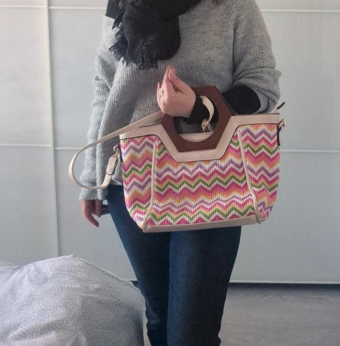 Sac a main Eternel - photo numéro 8