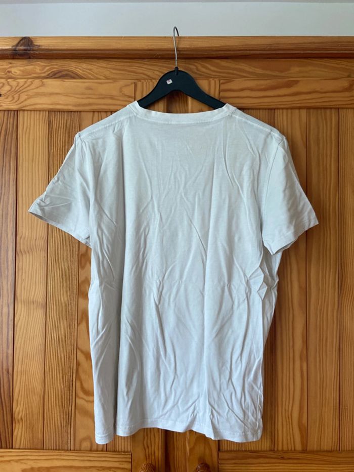 T shirt homme M hollister - photo numéro 3