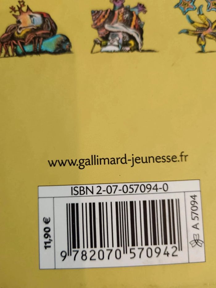 Livres enfants - photo numéro 2